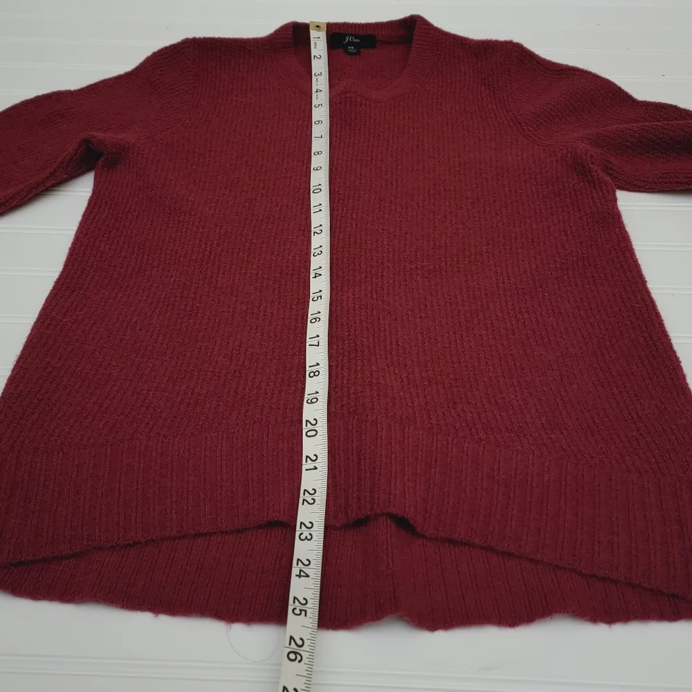 J. Crew Sweater